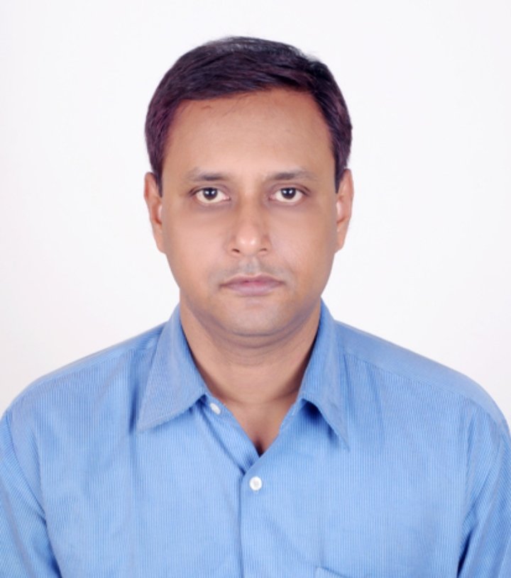 TV Mechanic Indrajit Das in Santoshpur